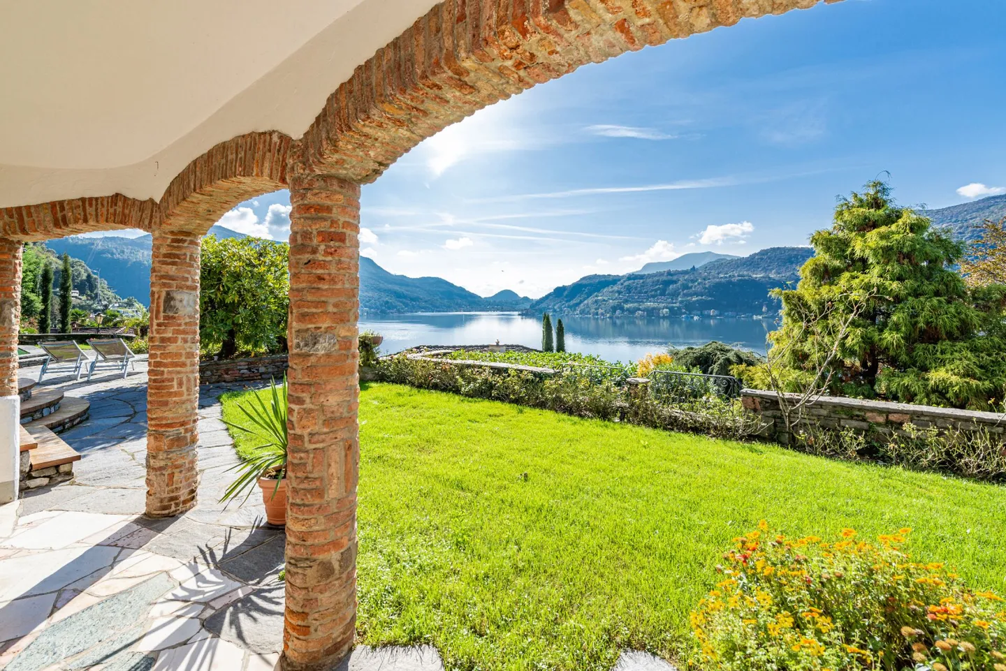 Sonnenromanze - Foto 16 von 25