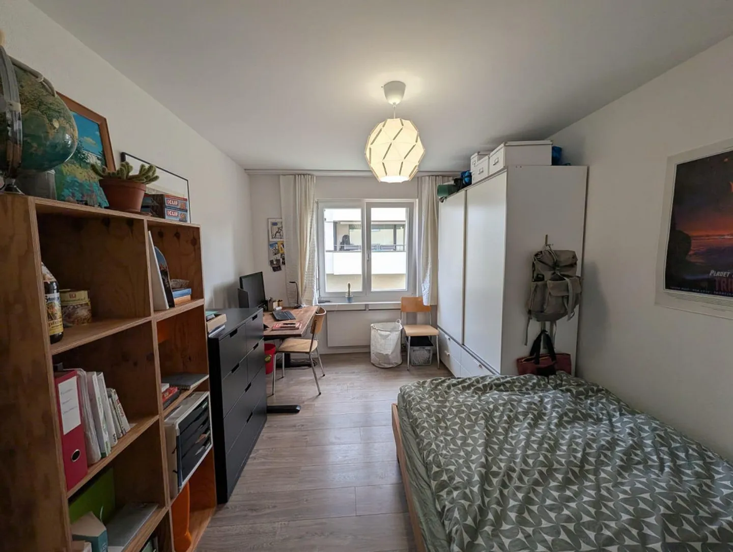 Appartamento 3.5 locali a Zurigo - Foto 8 di 12