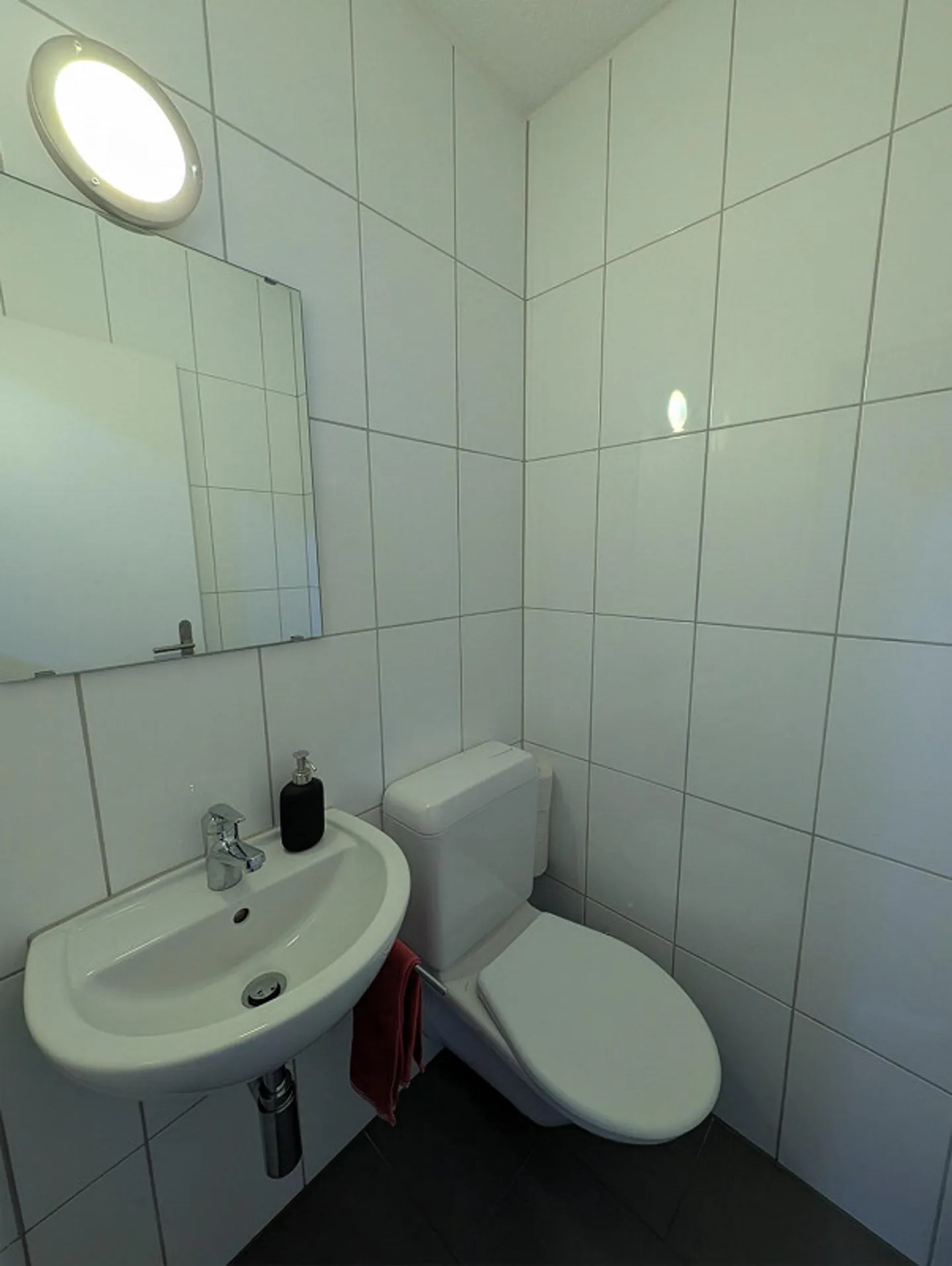 Appartamento 3.5 locali a Zurigo - Foto 9 di 12