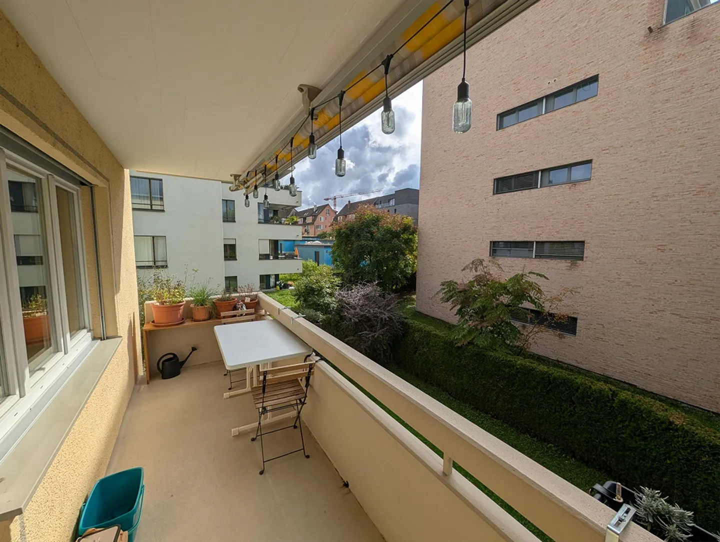 Appartamento 3.5 locali a Zurigo - Foto 10 di 12