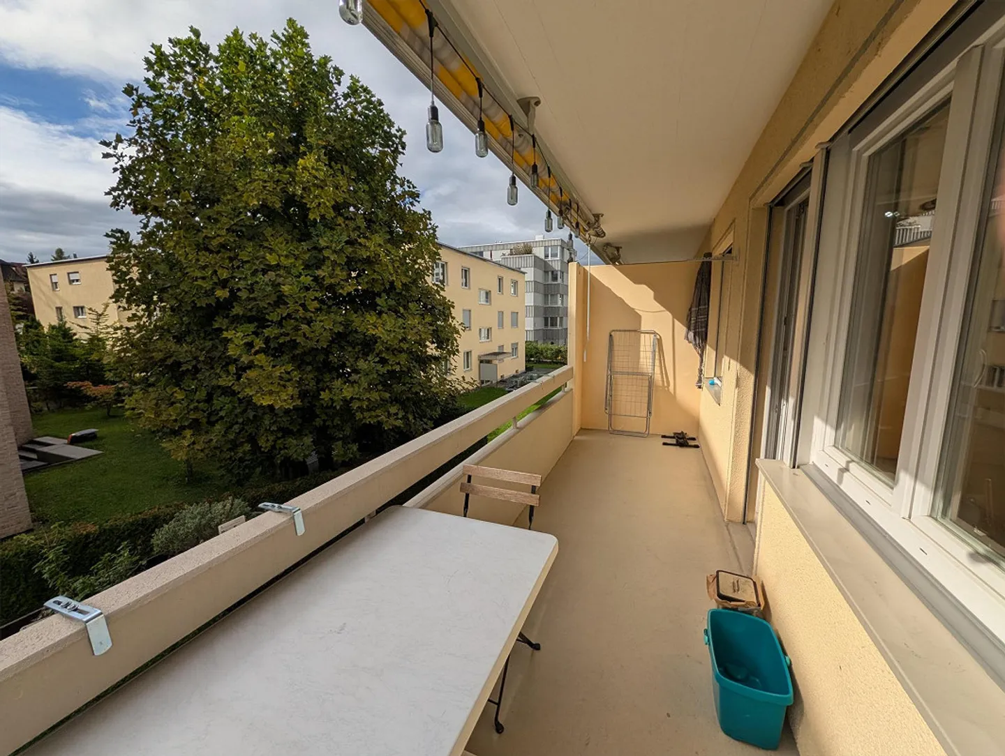 Appartamento 3.5 locali a Zurigo - Foto 11 di 12