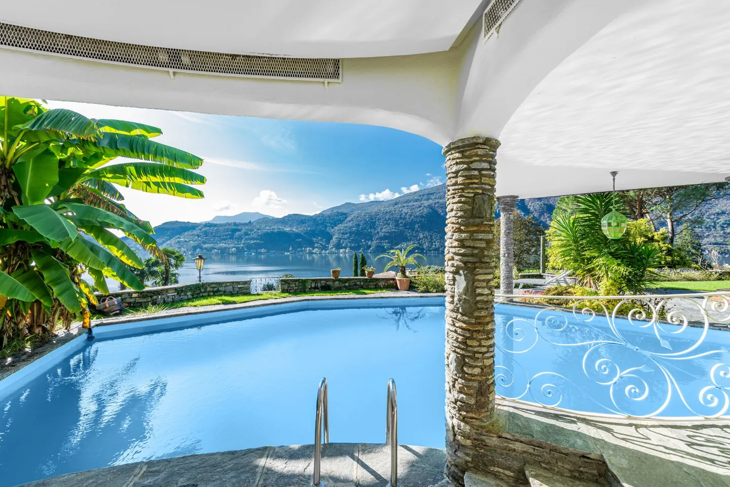 Sonnenromanze - Foto 17 von 25