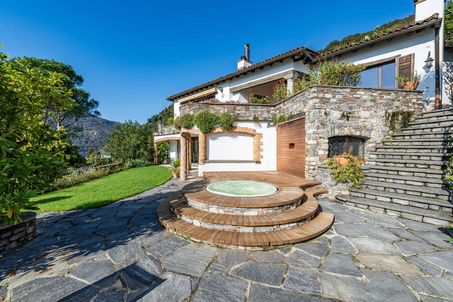 Sonnenromanze - Foto 19 von 25