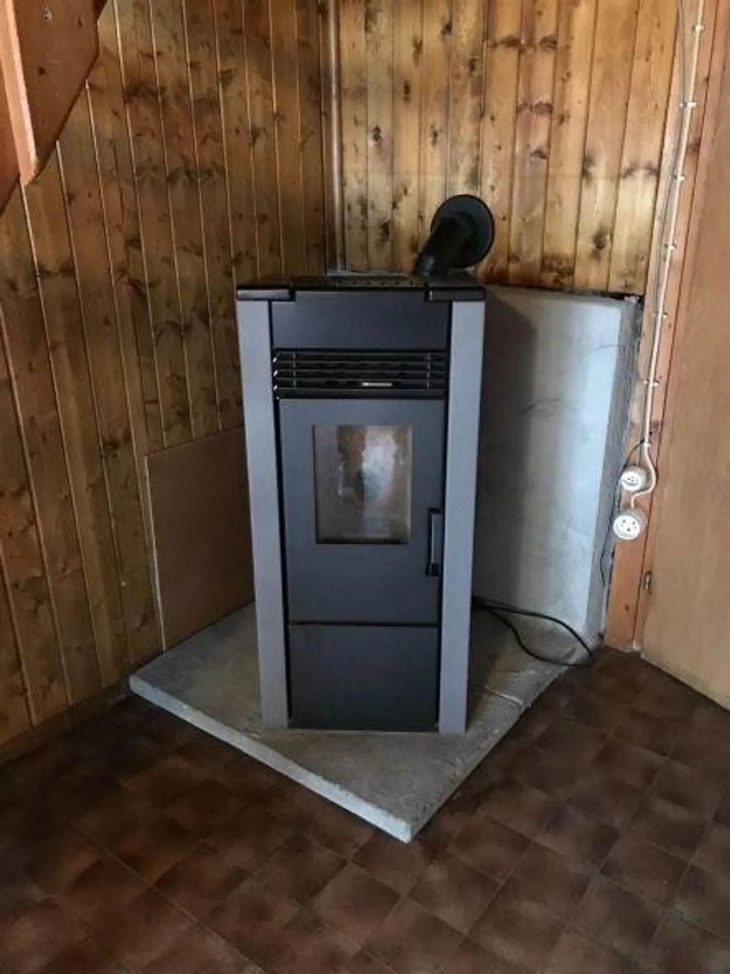 Duplex Incantevole ad Airolo - Foto 6 di 13