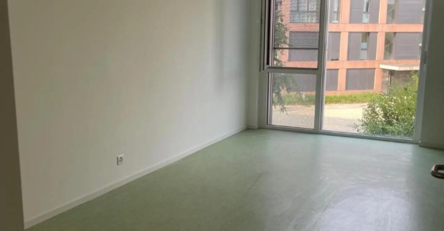 1-Zimmer-Wohnung - Foto 3 von 5