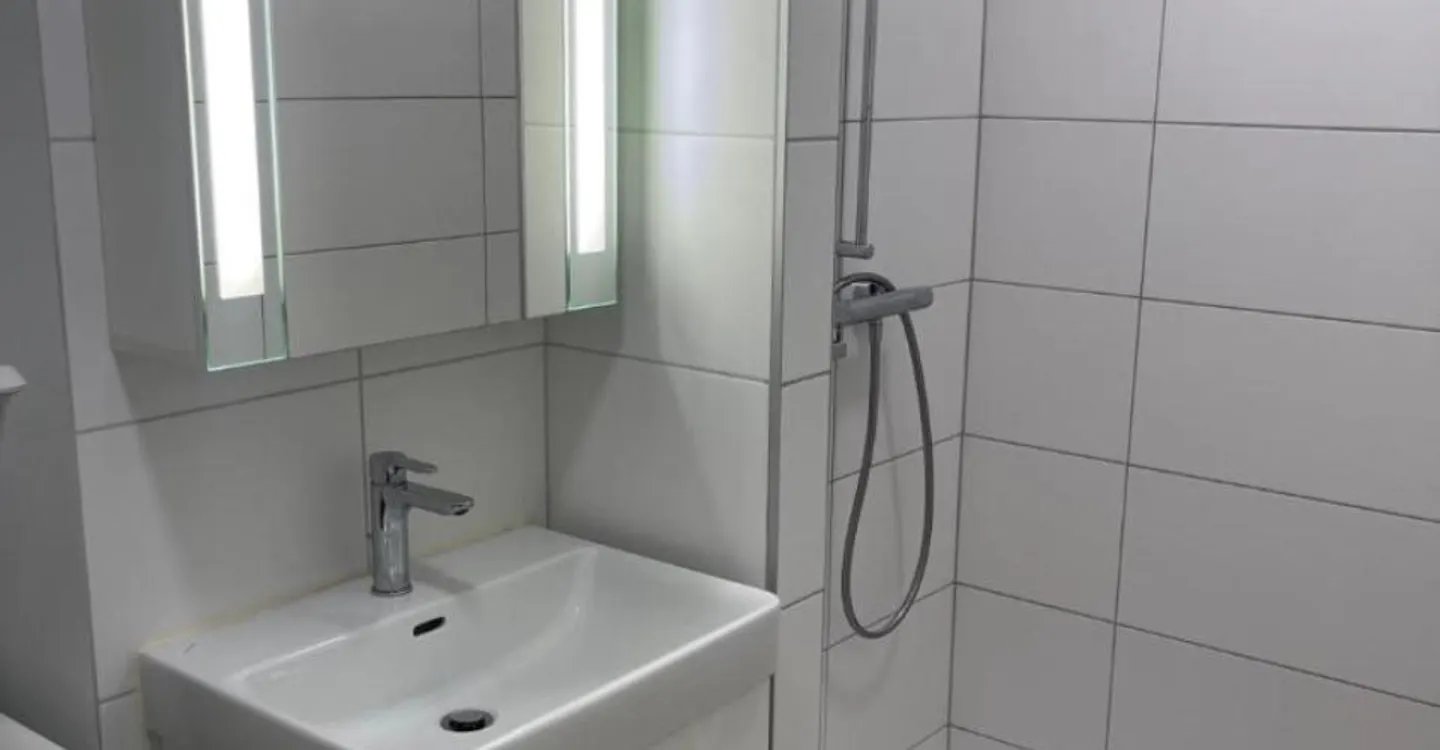 1-Zimmer-Wohnung - Foto 5 von 5