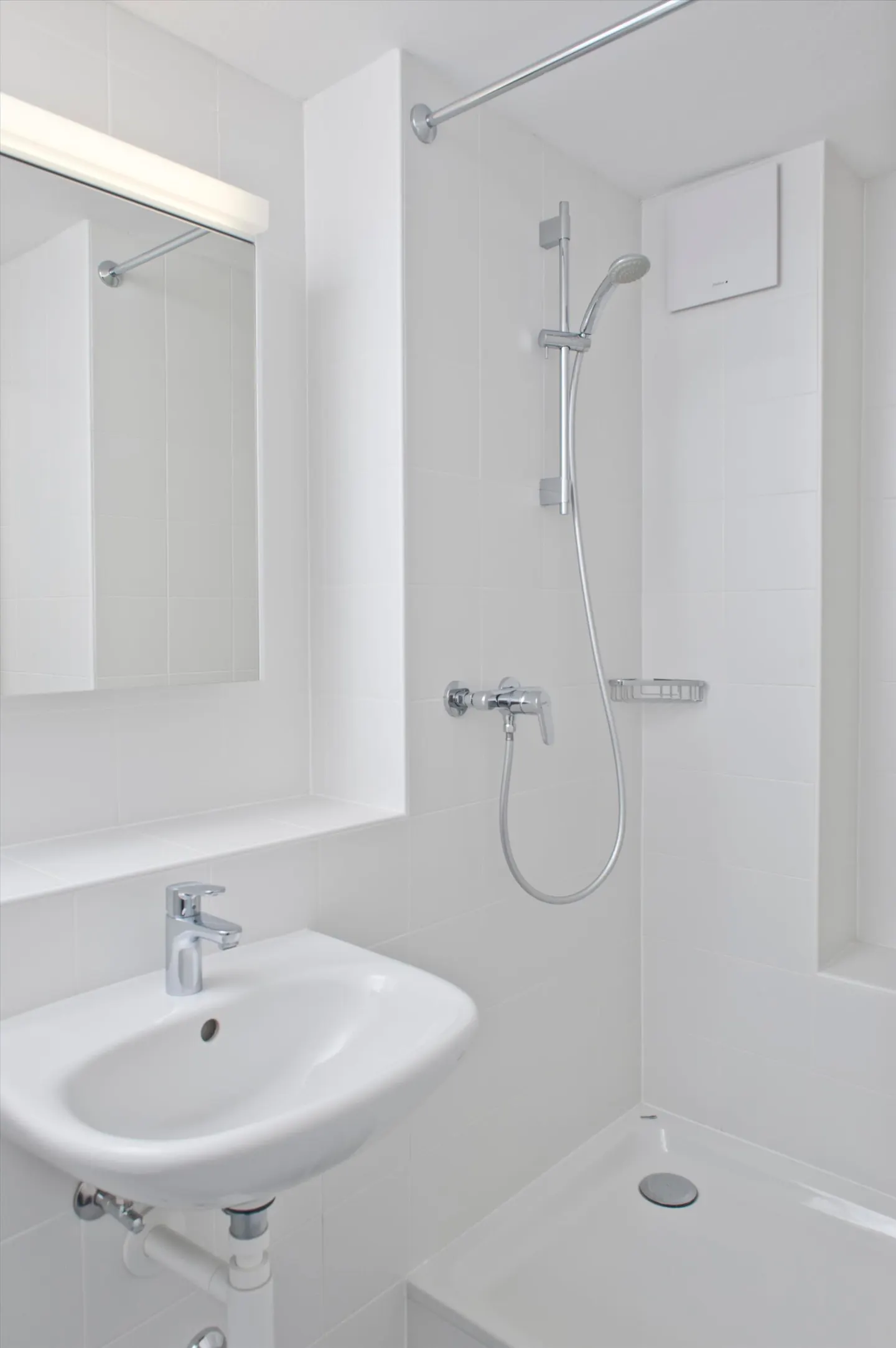 Appartamento ammobiliato a Paradiso - Foto 4 di 6