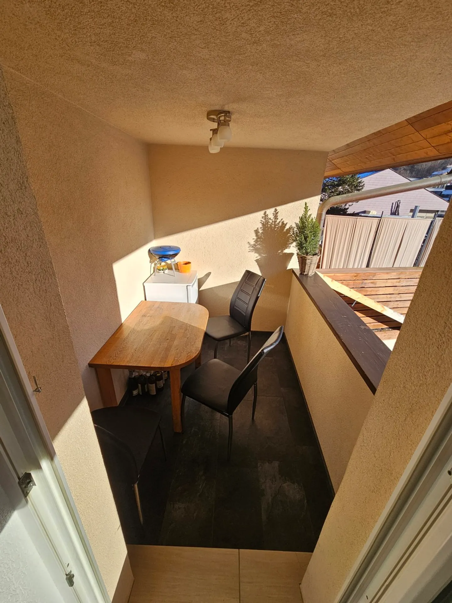 Magnificent apartment in the city center, close to all amenities - Photo 3 of 11