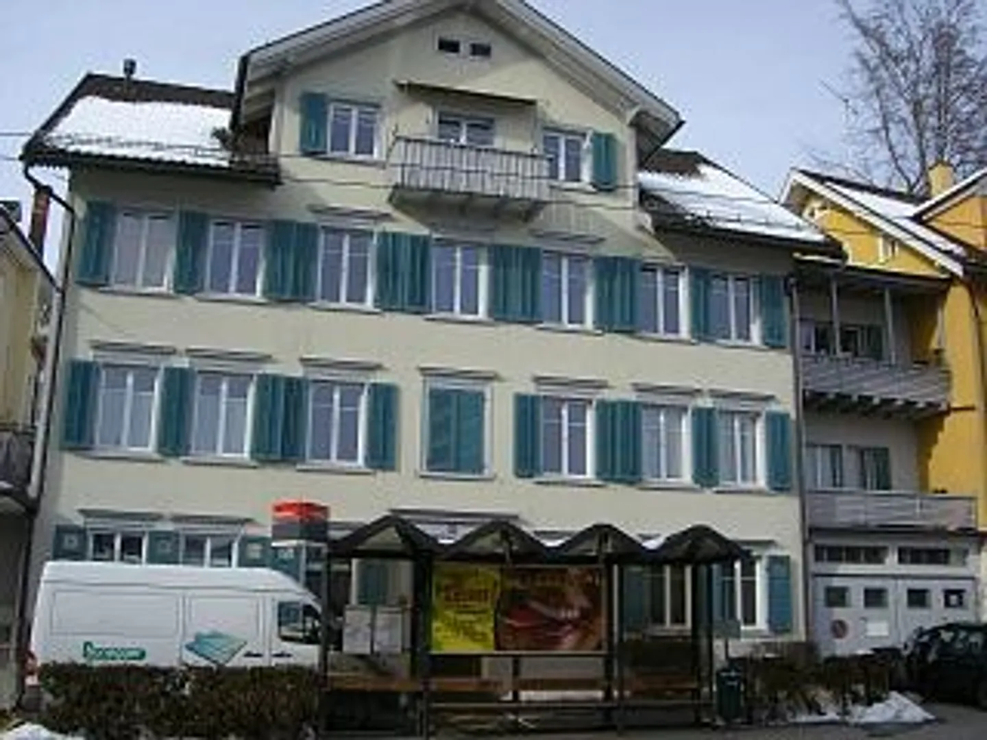 Appartement spacieux et ensoleillé de 5 pièces à louer - Photo 1 sur 9