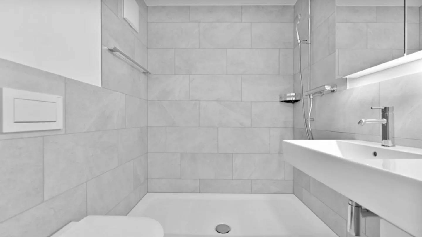 Shopping, Restaurants, Gare - tout est juste devant votre porte - Photo 5 sur 5