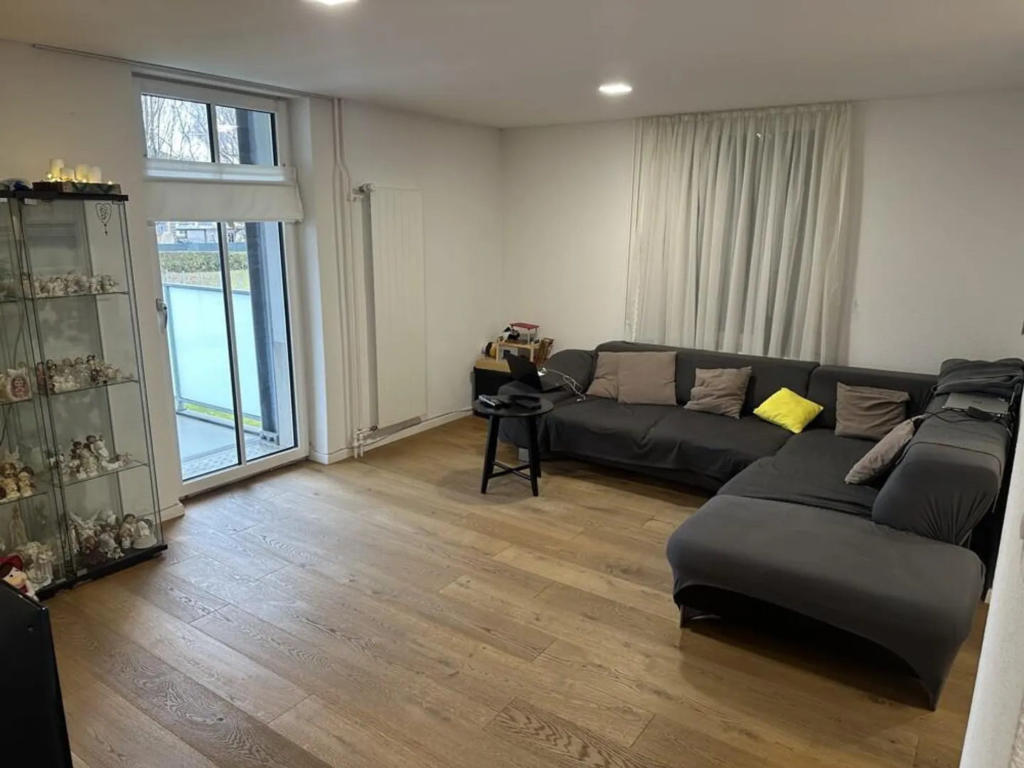 Appartamento moderno con vista sul lago - Foto 3 di 9