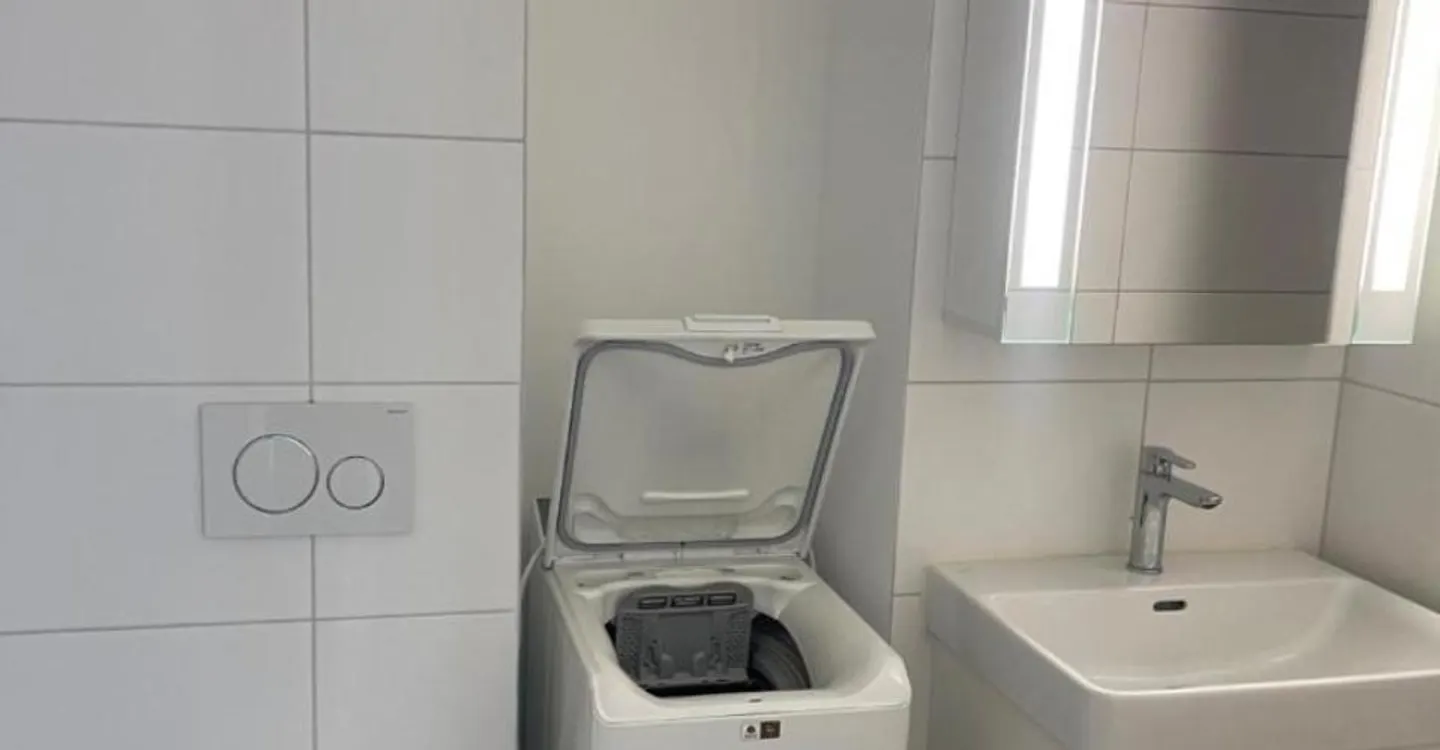 1-Zimmer-Wohnung - Foto 4 von 5