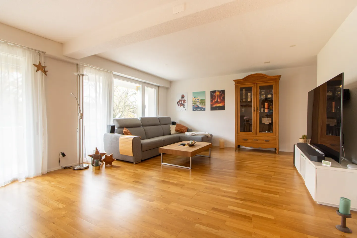 «Zentral, Charmant, Ihr neues Zuhause - Aarberg wartet!» - Foto 4 von 9