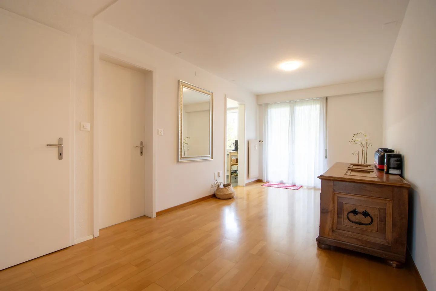 «Zentral, Charmant, Ihr neues Zuhause - Aarberg wartet!» - Foto 6 von 9