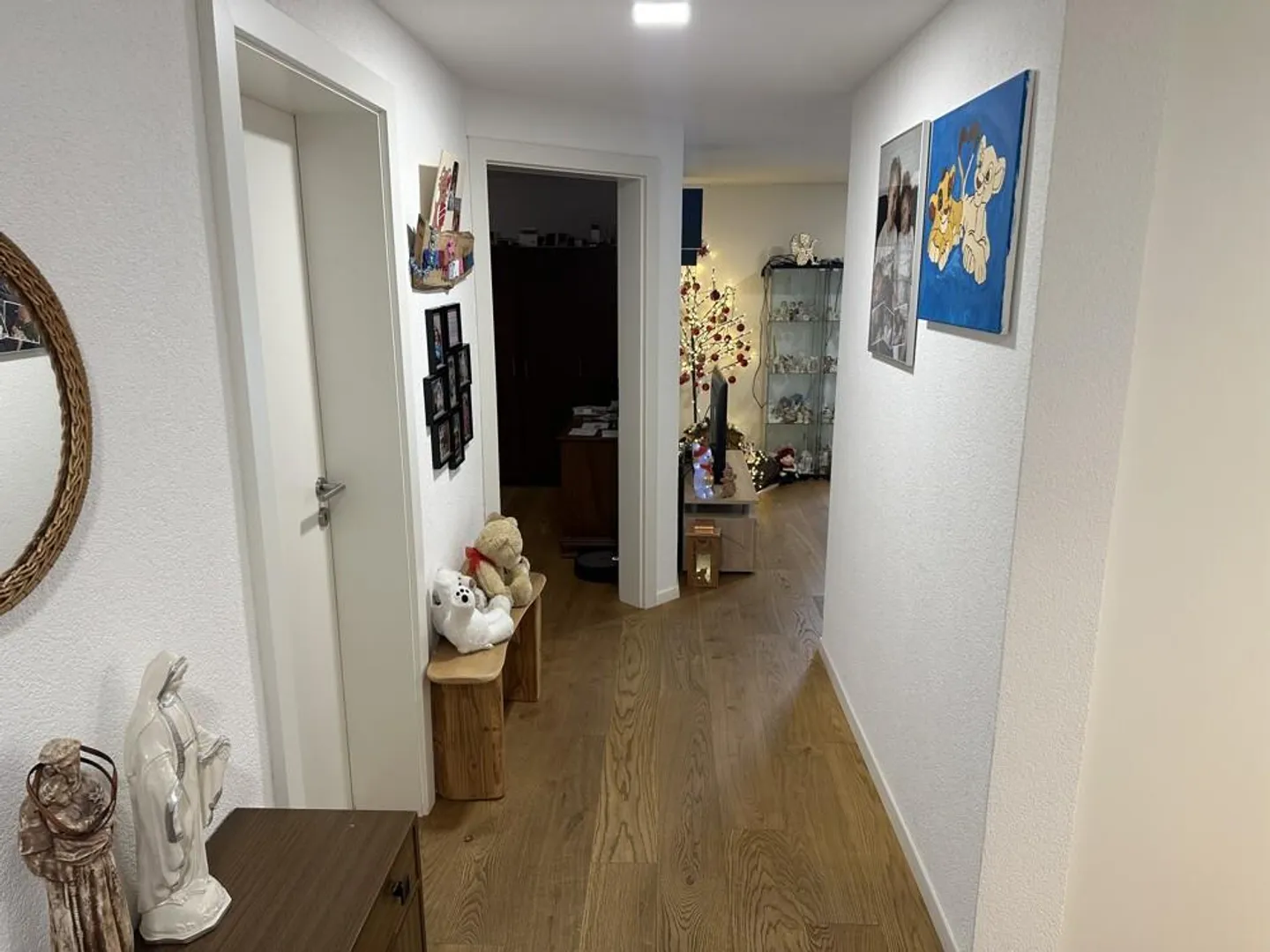 Appartamento moderno con vista sul lago - Foto 4 di 9