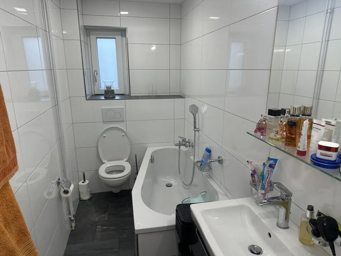 Appartamento moderno con vista sul lago - Foto 5 di 9