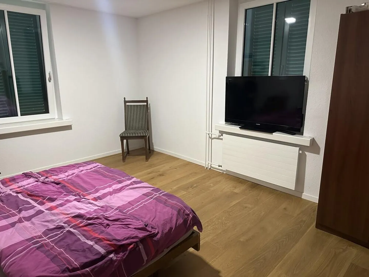 Appartamento moderno con vista sul lago - Foto 6 di 9