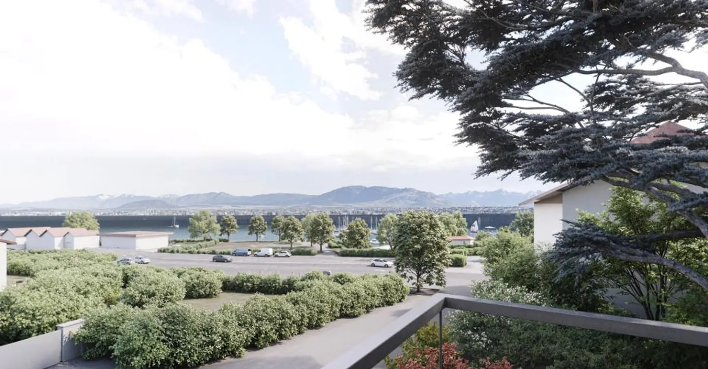 Villa spaziosa - Vista lago - Foto 3 di 3