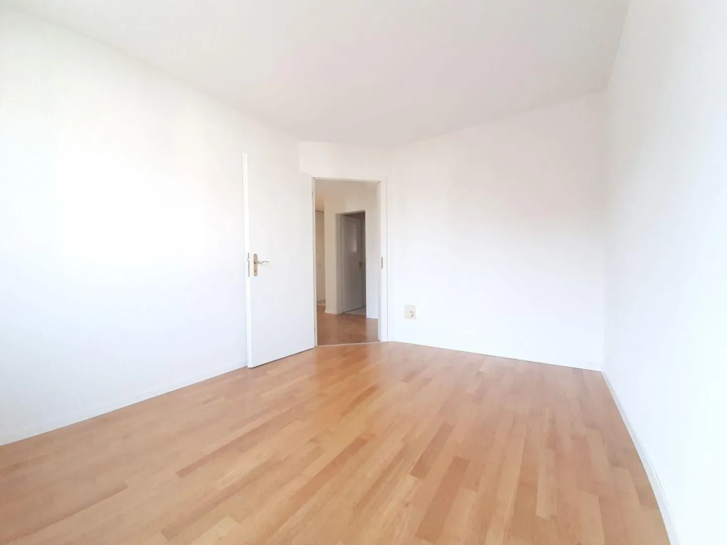 Central 4.5-room apartment - Photo 7 of 10