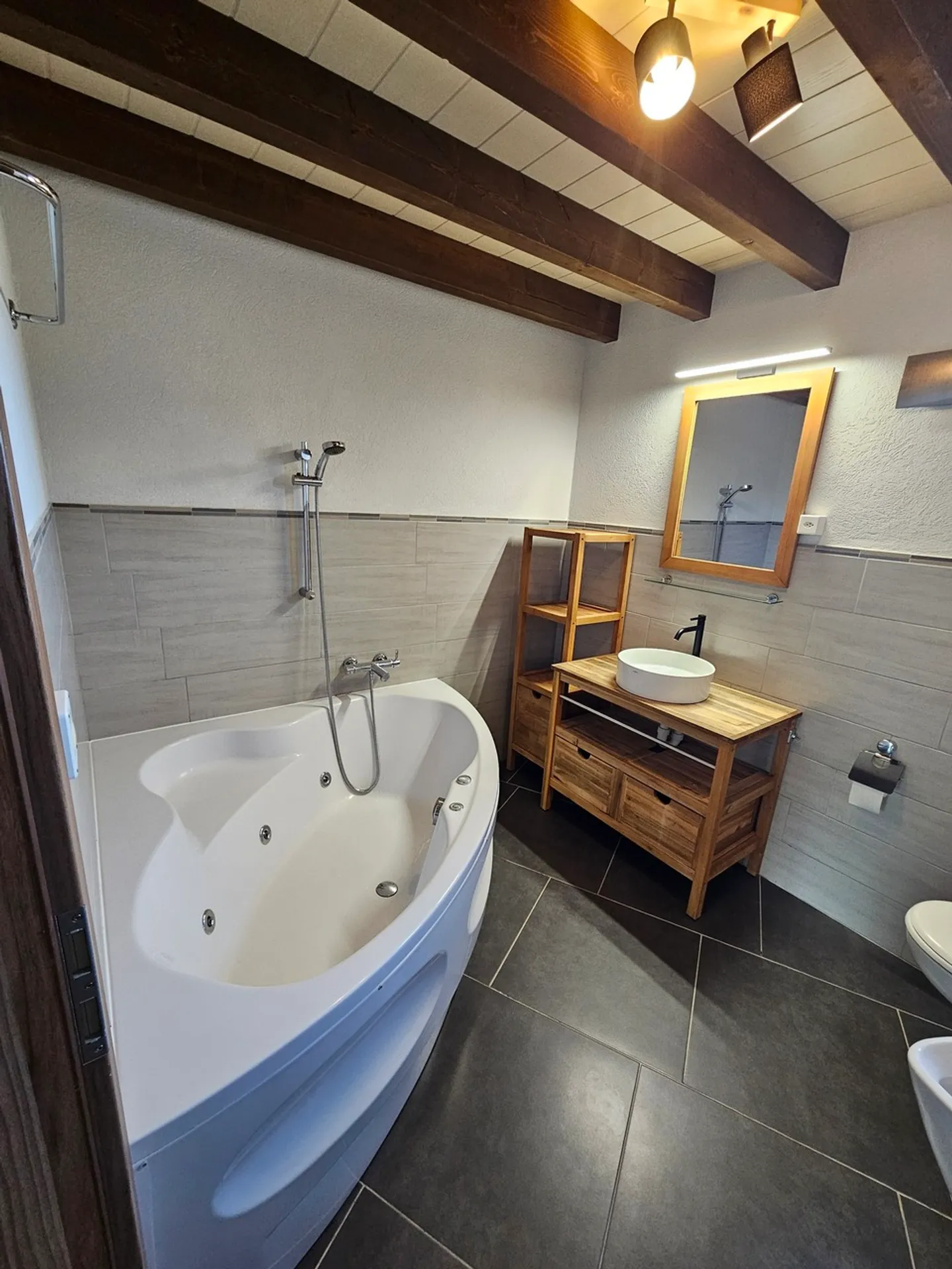 Magnificent apartment in the city center, close to all amenities - Photo 5 of 11