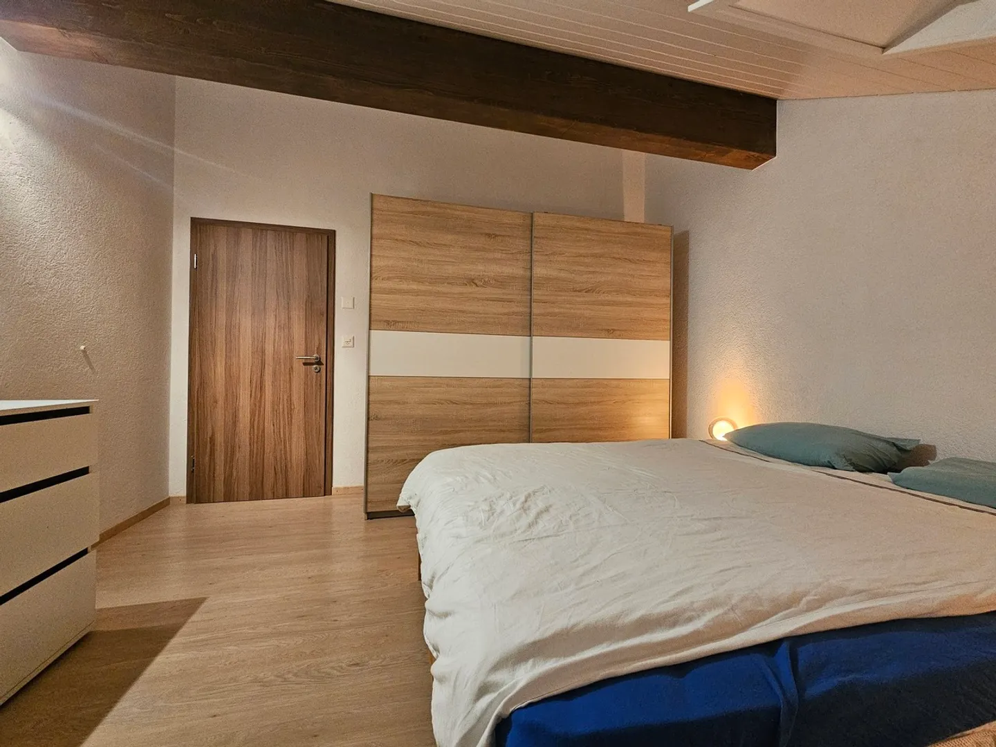 Magnificent apartment in the city center, close to all amenities - Photo 6 of 11