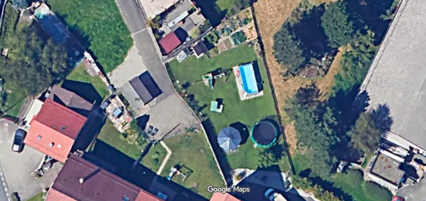 Magnificent apartment in the city center, close to all amenities - Photo 11 of 11