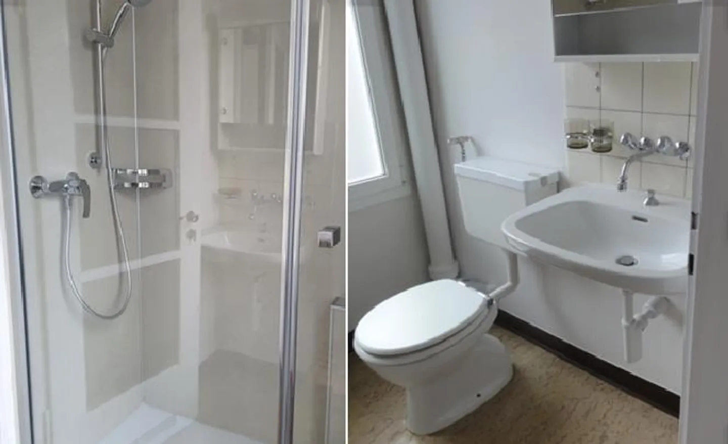 Appartement spacieux et ensoleillé de 5 pièces à louer - Photo 7 sur 9