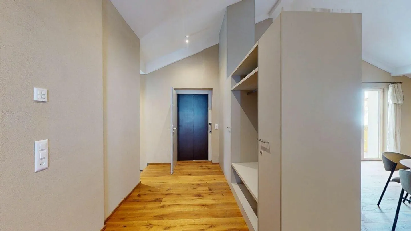 Exklusives Chalet in Savognin - Foto 5 von 14