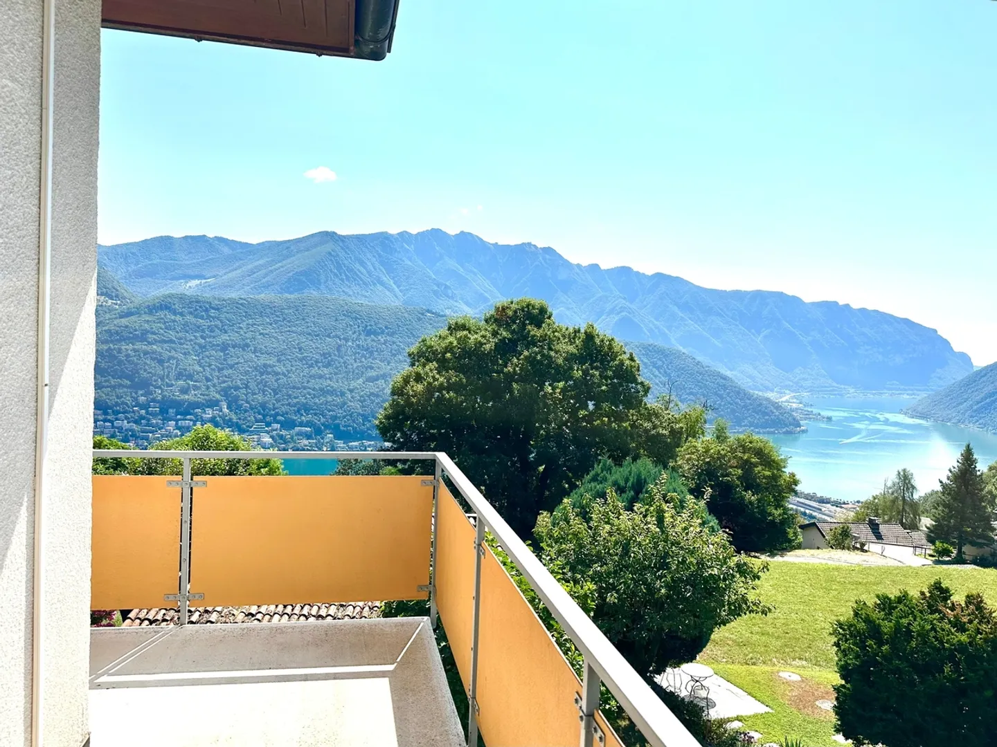 Penthouse kaufen - Foto 1 von 11