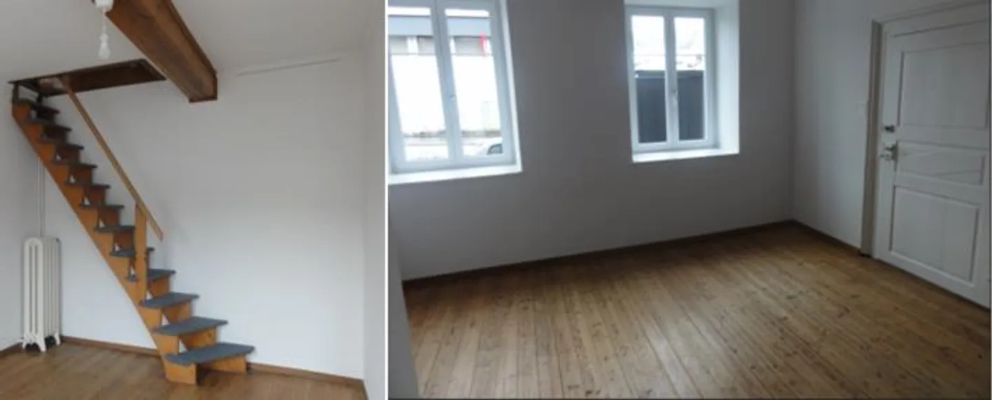 Appartement spacieux et ensoleillé de 5 pièces à louer - Photo 8 sur 9
