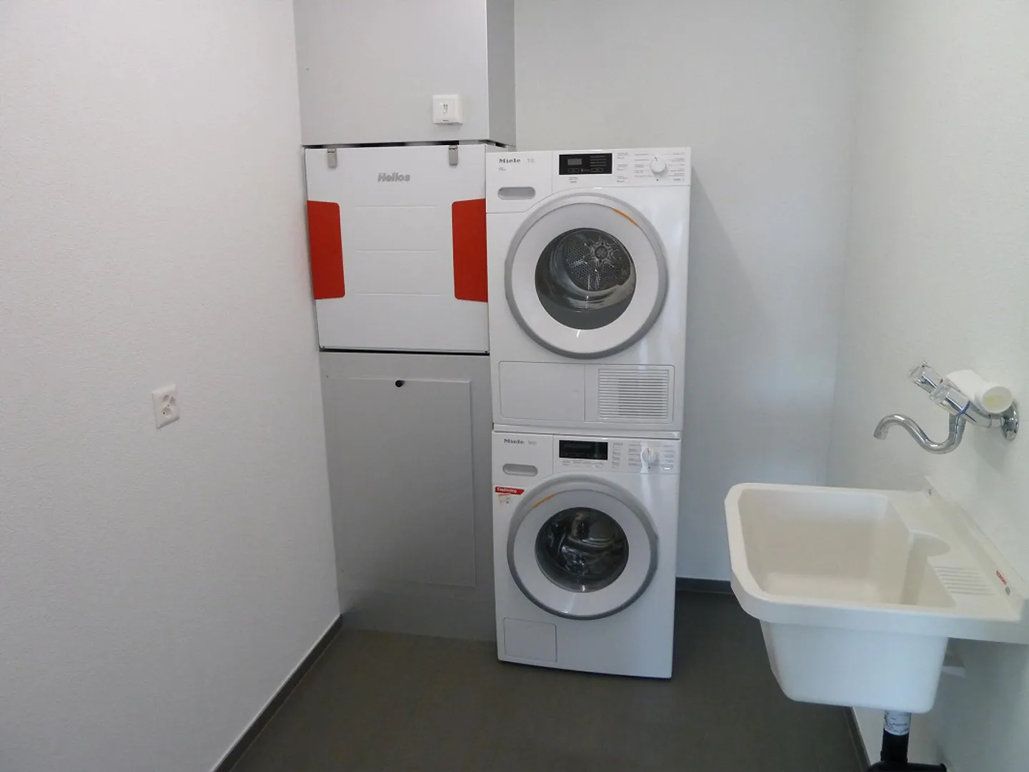 Vivre au cœur de Killwangen - Photo 8 sur 9