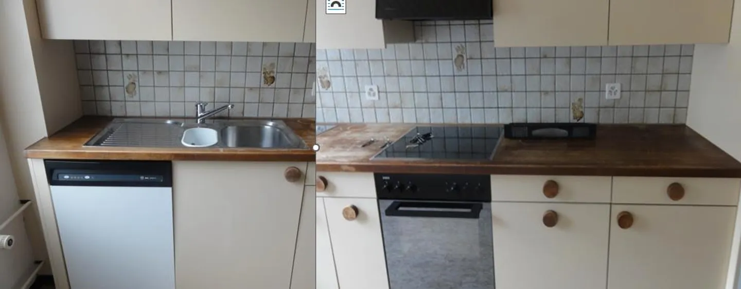 Appartement spacieux et ensoleillé de 5 pièces à louer - Photo 6 sur 9