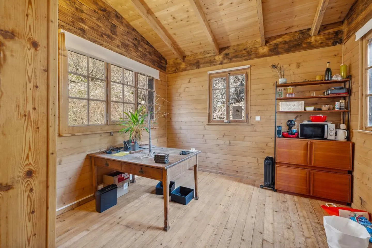 TRES BELLE OPPORTUNITE AVEC DE BELLES SURFACES - Photo 5 sur 5