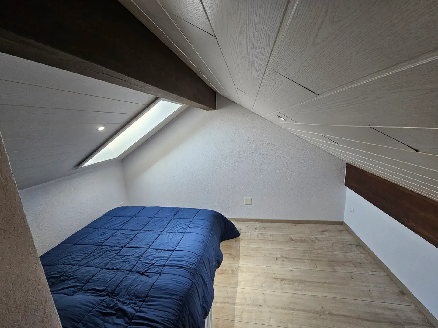 Magnificent apartment in the city center, close to all amenities - Photo 7 of 11