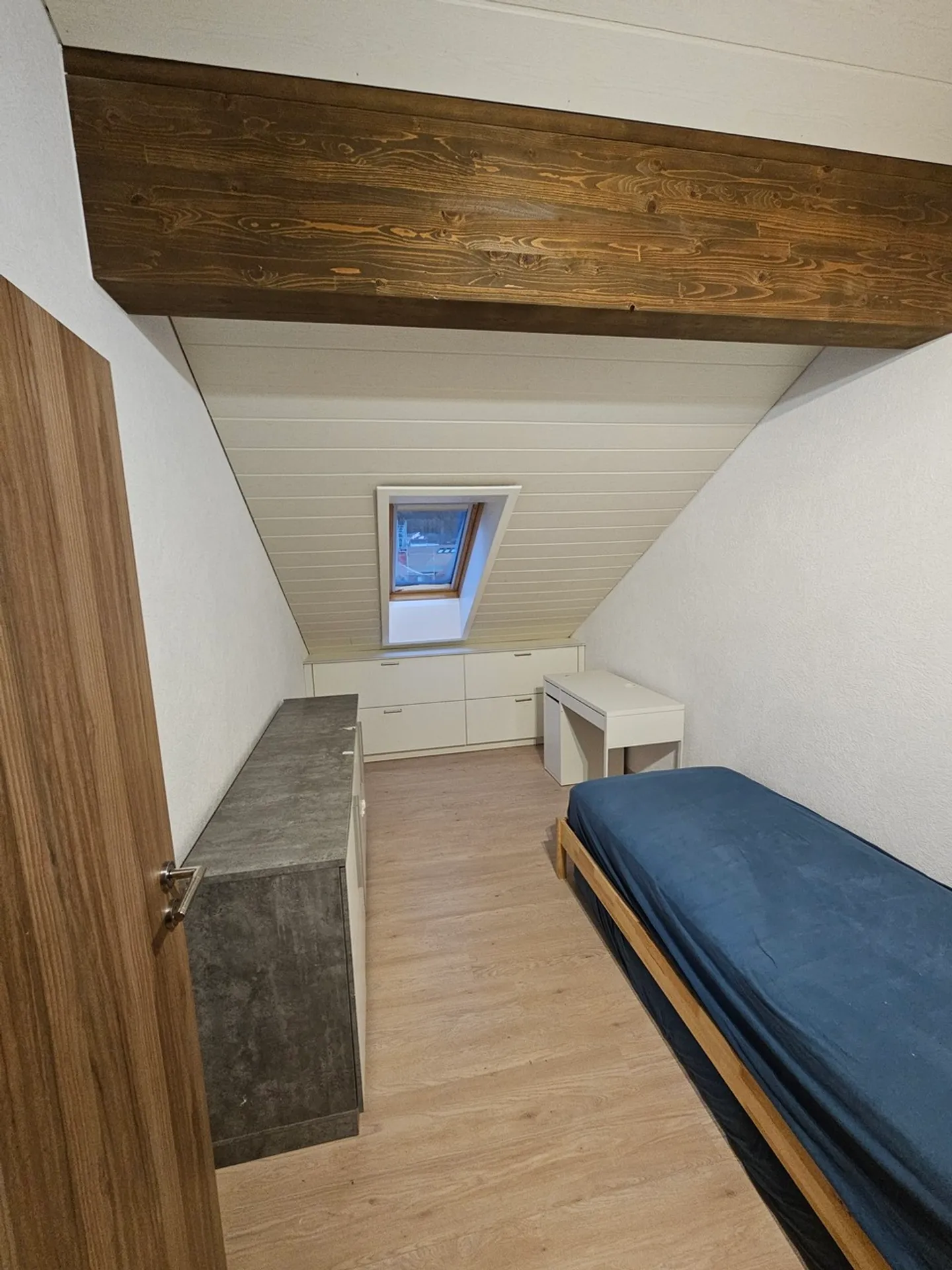 Magnificent apartment in the city center, close to all amenities - Photo 8 of 11