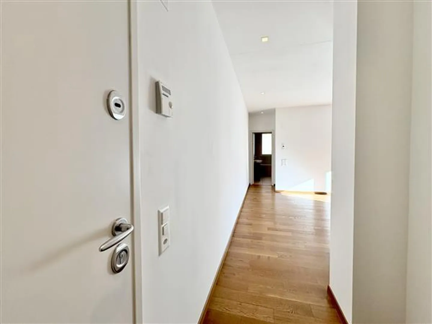 Lugano: 2,5-Zimmer-Wohnung - Foto 5 von 10