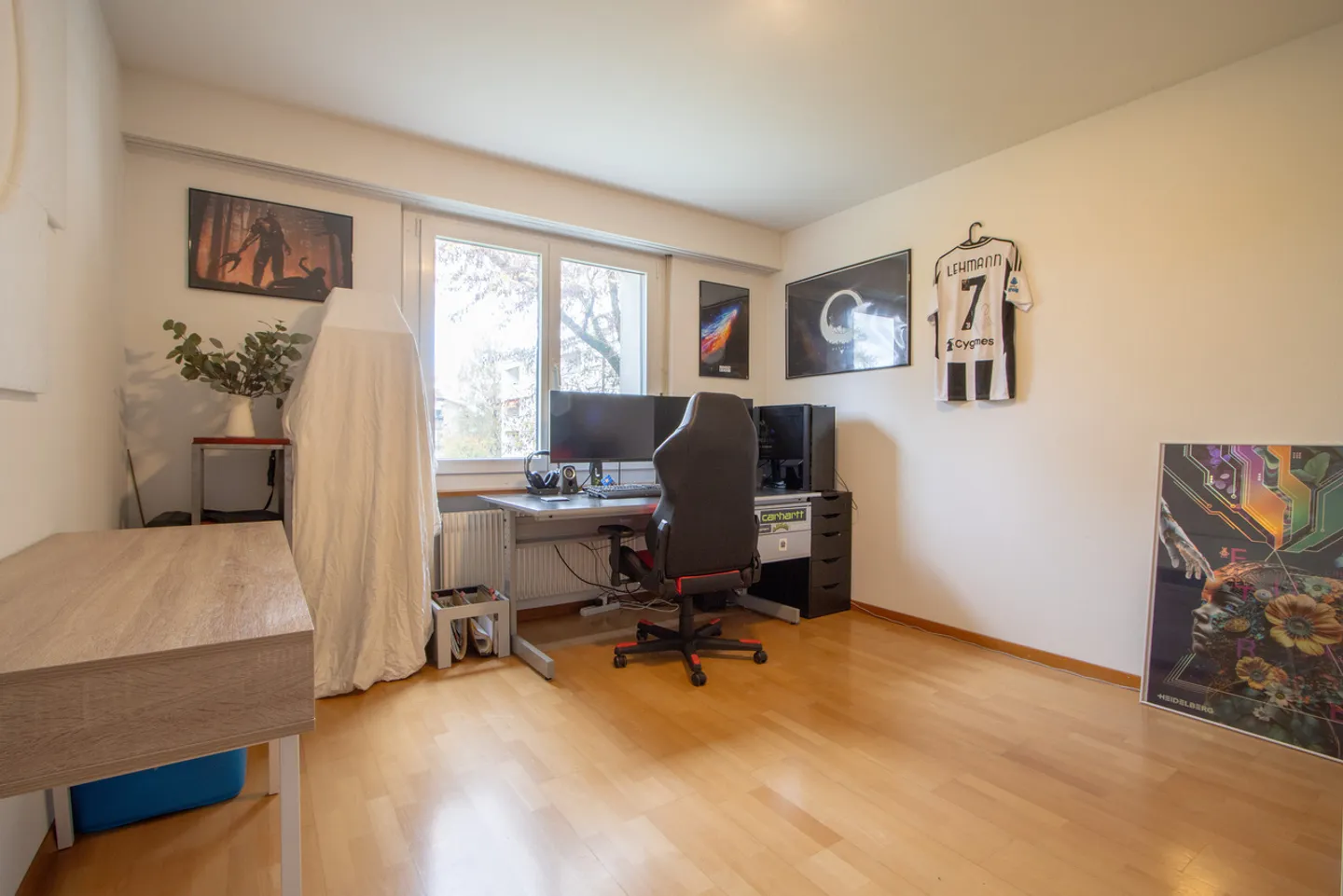 «Zentral, Charmant, Ihr neues Zuhause - Aarberg wartet!» - Foto 8 von 9