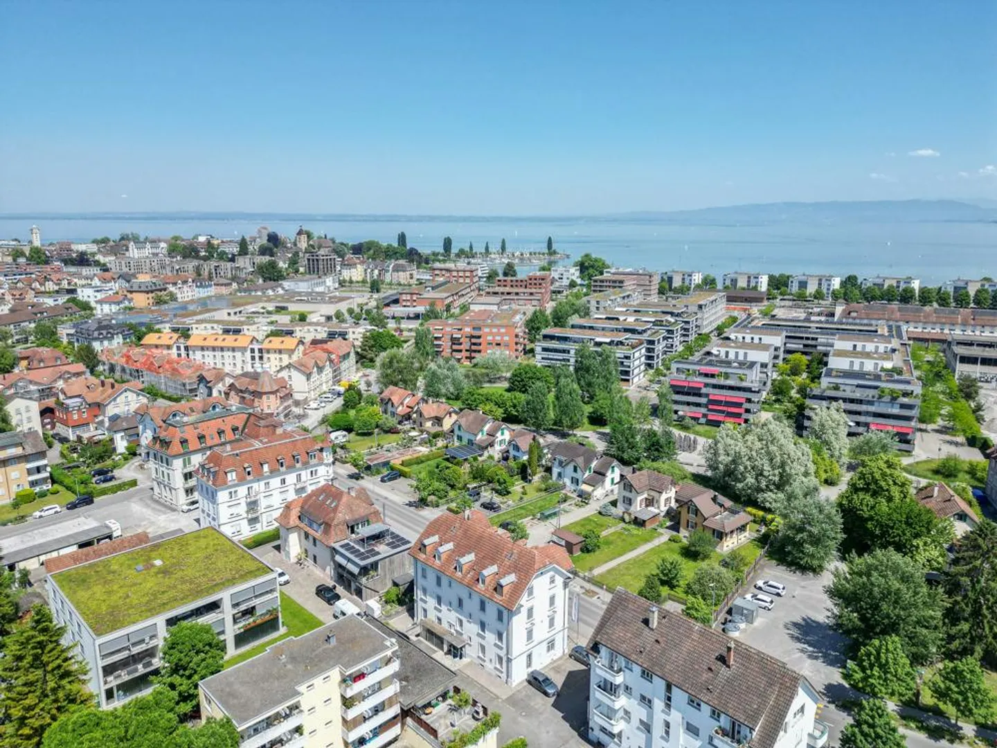 Multi-family house in a central location near Lake Constance - Photo 2 of 7