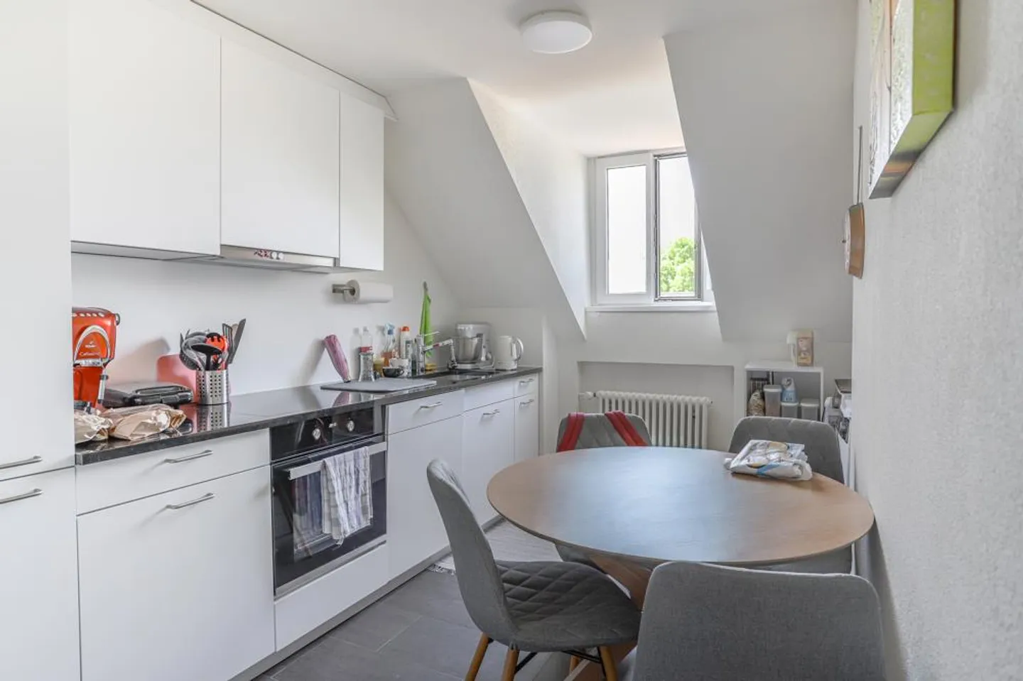Multi-family house in a central location near Lake Constance - Photo 4 of 7