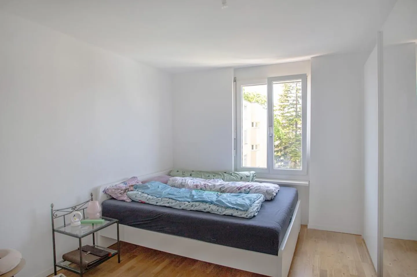 Multi-family house in a central location near Lake Constance - Photo 6 of 7