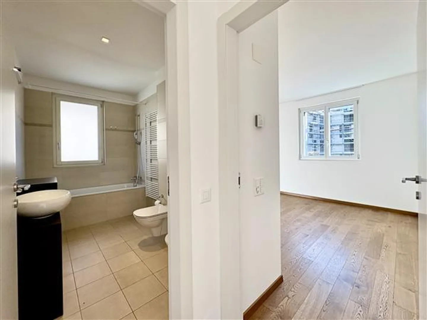 Lugano: 2,5-Zimmer-Wohnung - Foto 6 von 10