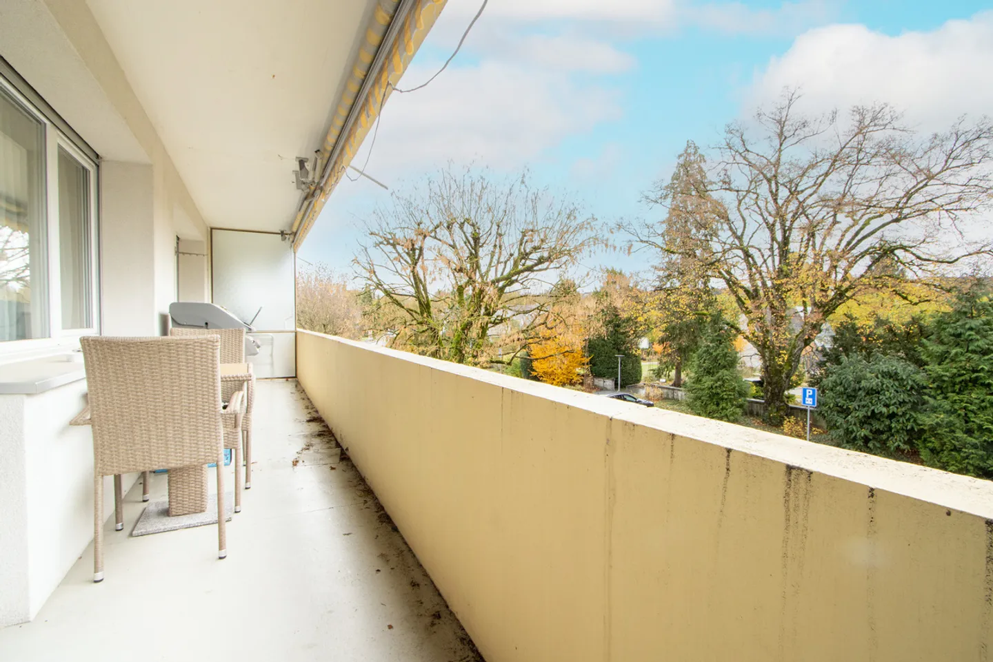 «Zentral, Charmant, Ihr neues Zuhause - Aarberg wartet!» - Foto 9 von 9