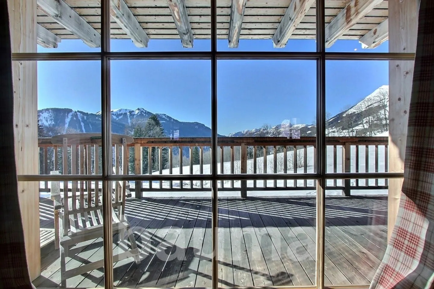 Chalet magnifique avec 6 chambres à Les Diablerets avec vue panoramique sur les montagnes - Photo 5 sur 13