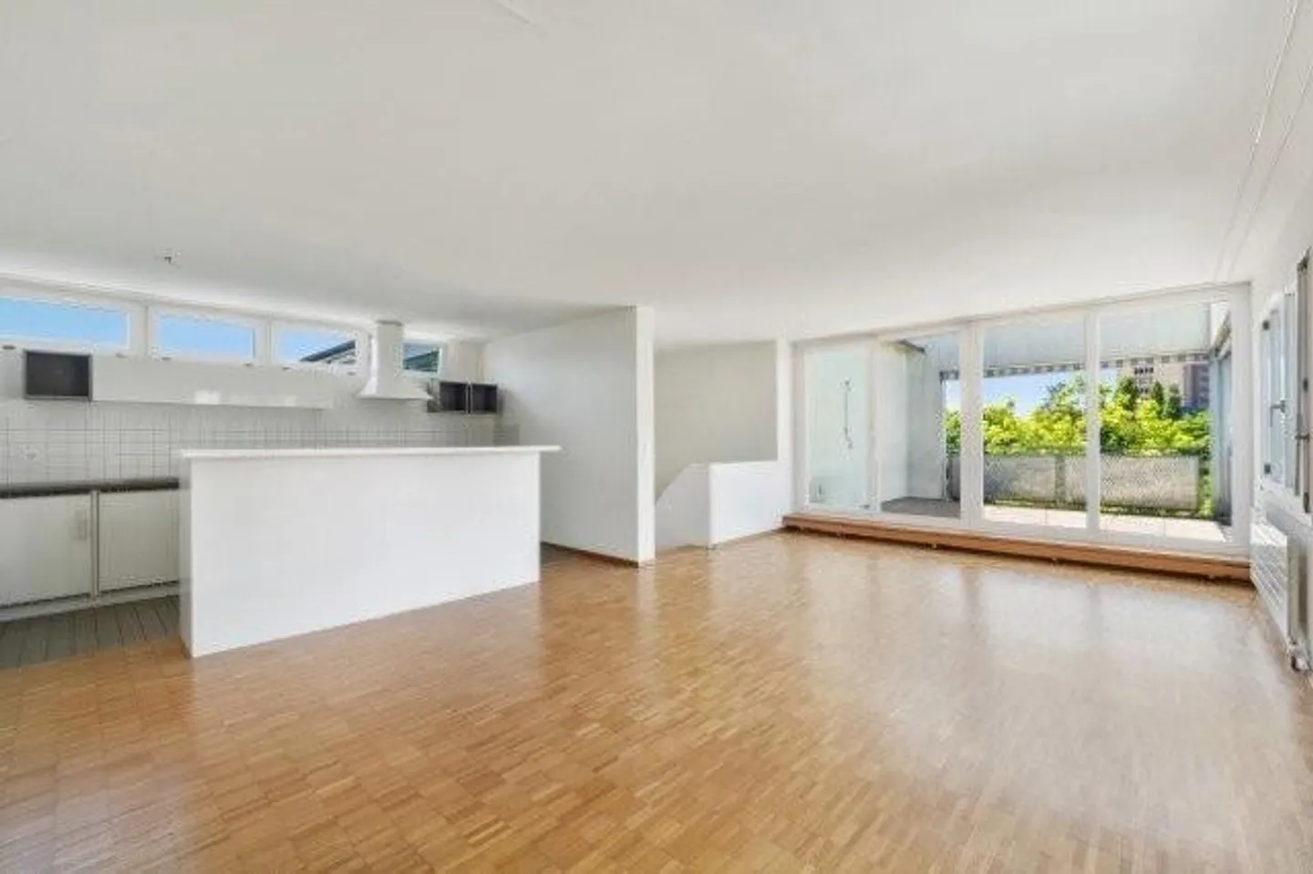 MIETEN OHNE KAUTION - Ihre perfekte Zwischenlösung in Dättwil - Foto 4 von 8