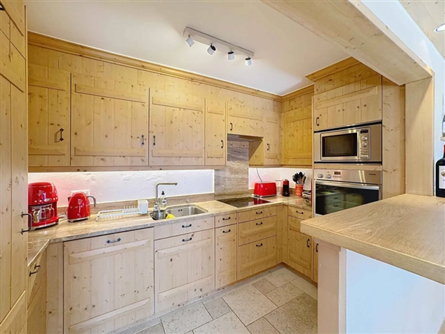 Appartamento in vendita - Foto 5 di 12