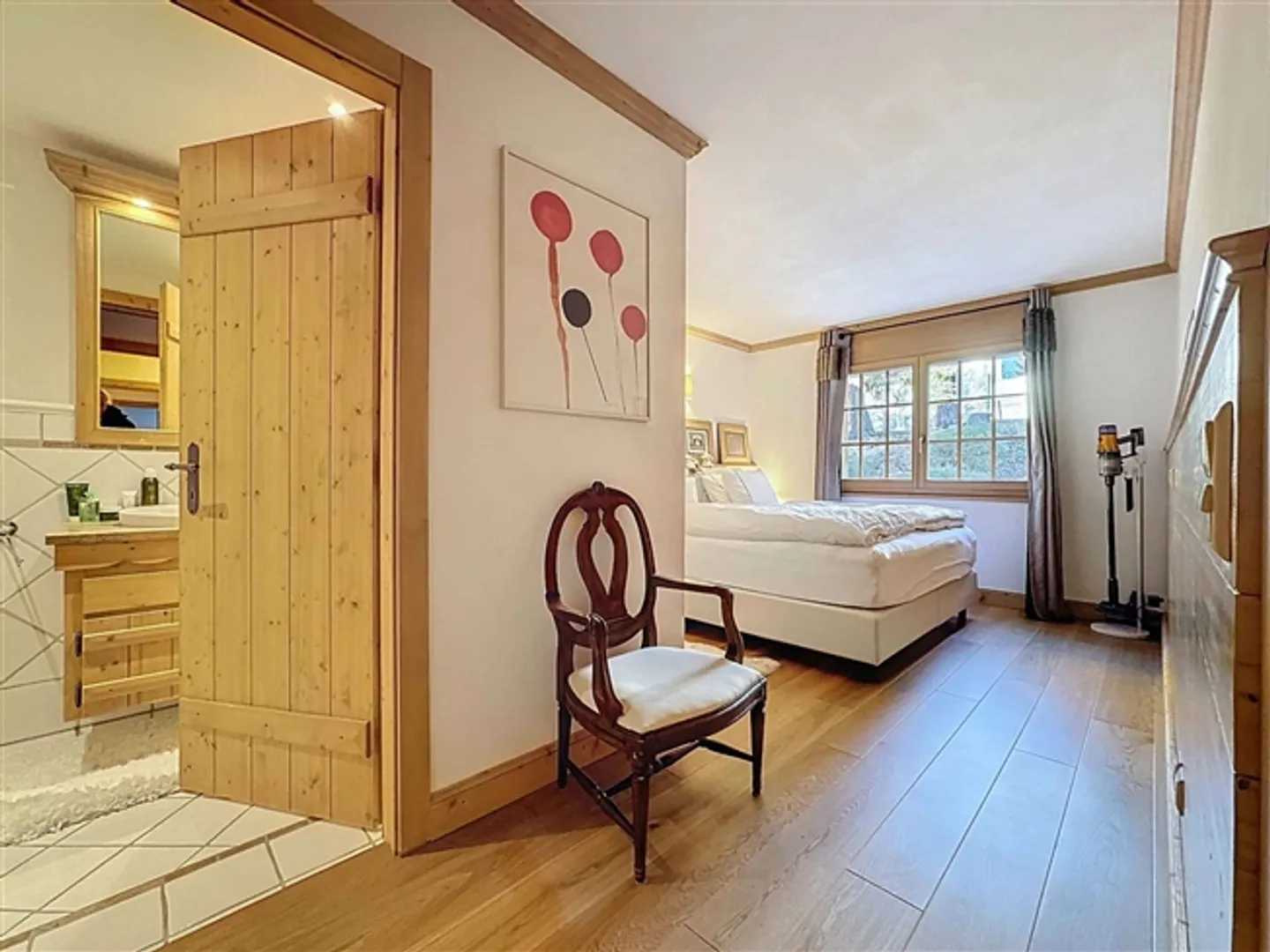 Appartamento in vendita - Foto 6 di 12