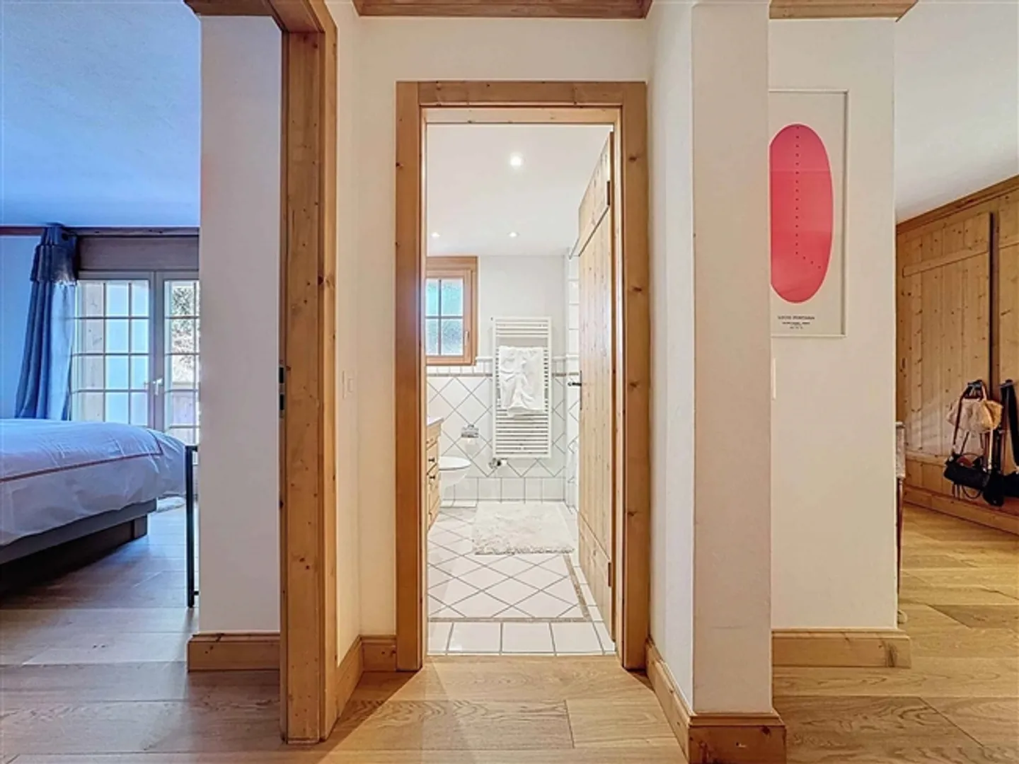 Appartamento in vendita - Foto 8 di 12