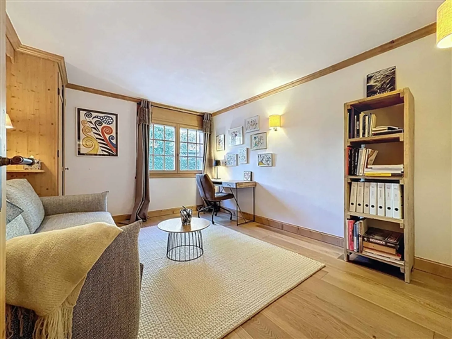 Appartamento in vendita - Foto 7 di 12