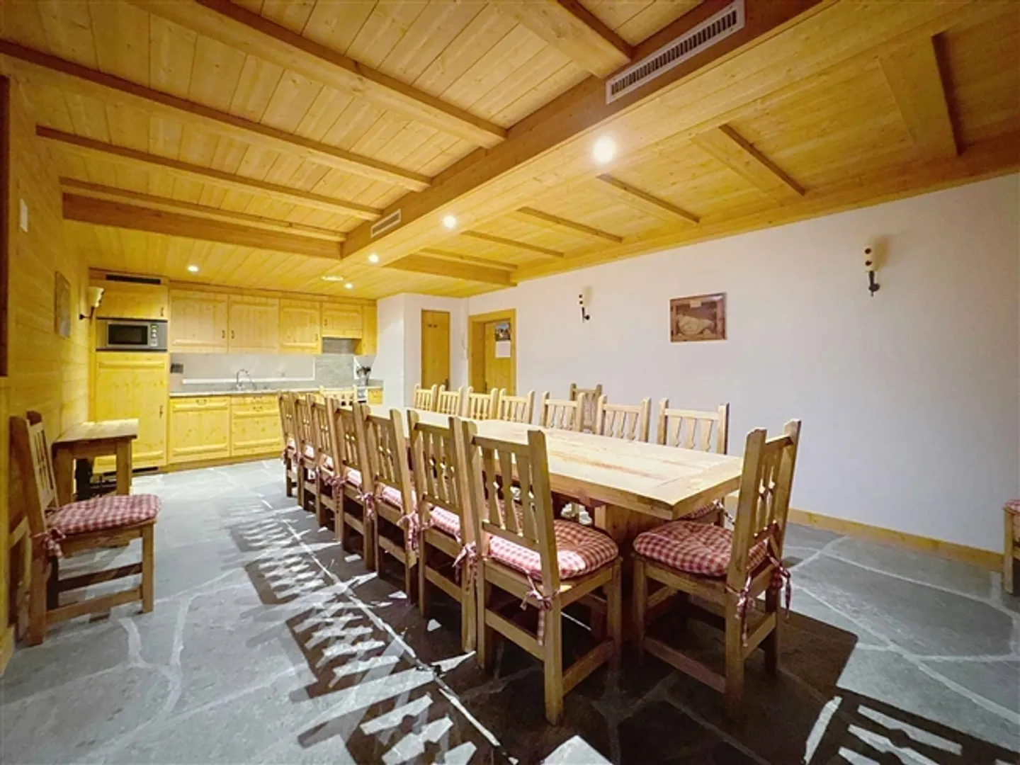 Appartamento in vendita - Foto 9 di 12