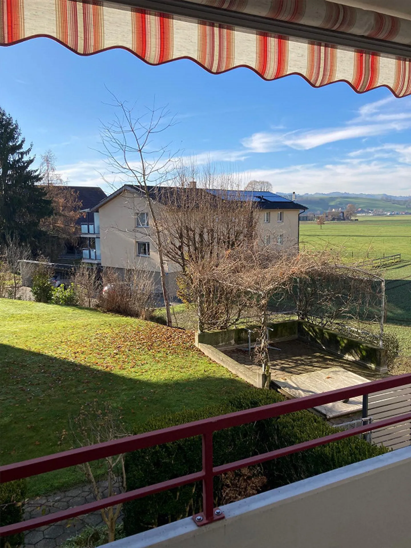 4.5 Room Apartment - Photo 12 of 13